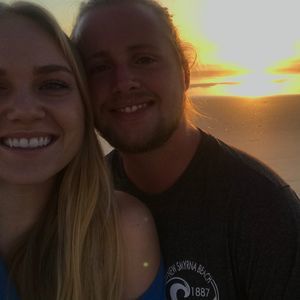 Meet your Posher, Greg